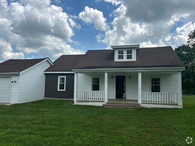 Building Photo - Country living at its finest! Rental