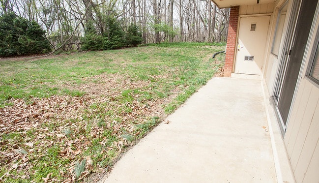 Oak Hill Apartments - Oak Hill Apartments