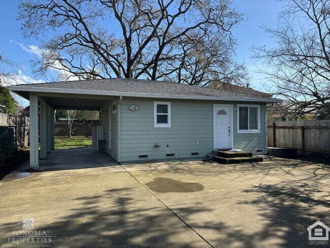Photo - 1 Bedroom House on Sonoma's Westside