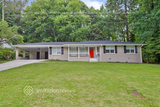 Photo - 1060 Canterbury Dr