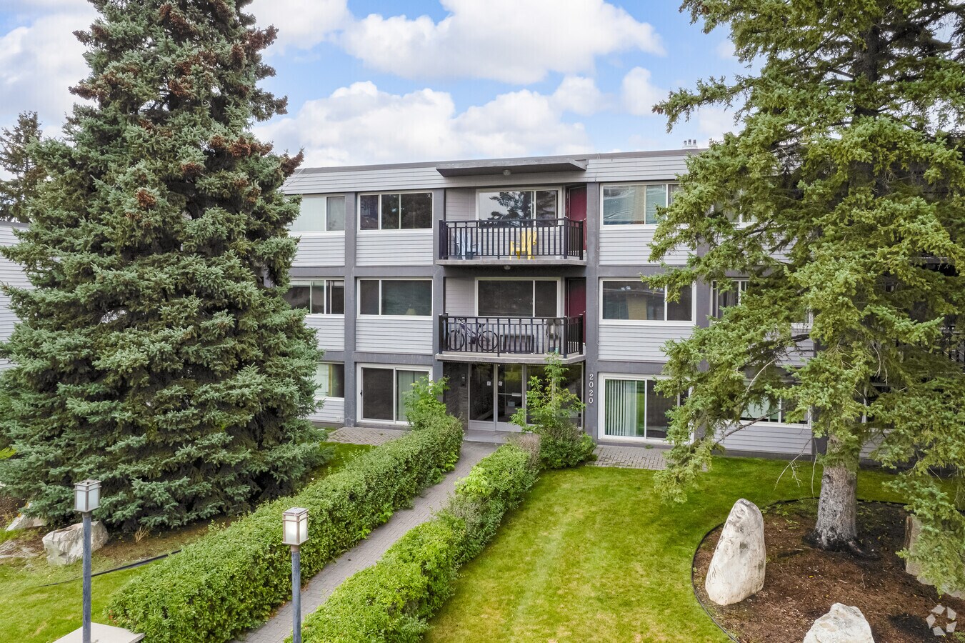 Photo - Heritage House