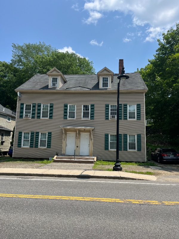 Photo - 19 Exeter Rd Apartment Unit 19-3