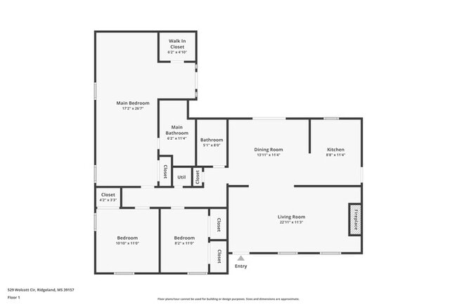 Photo - 529 Wolcott Cir