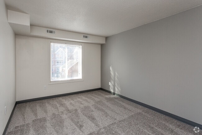 2BR - First Bedroom