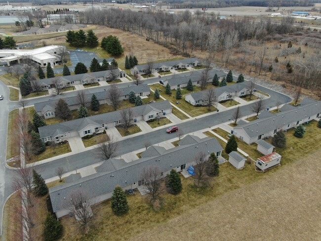 Photo - Burns Park Senior Apartments