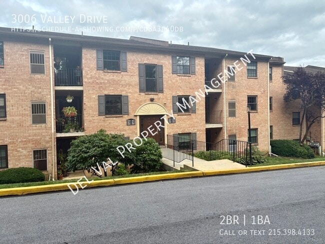 Building Photo - 3006 Valley Dr Rental