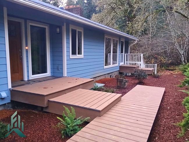 Newly remodeled 5 bed/3 bath Philomath home - Newly remodeled 5 bed/3 bath Philomath home