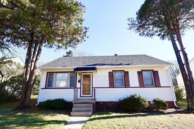 Building Photo - 1107 Carrolton St