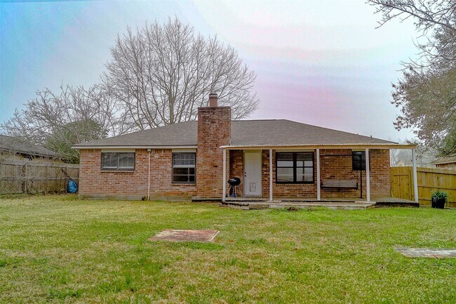 12645 Lake Conroe Hills Dr