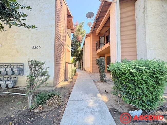 Building Photo - 1 Bedroom Apartment Off New Stine and Plan...