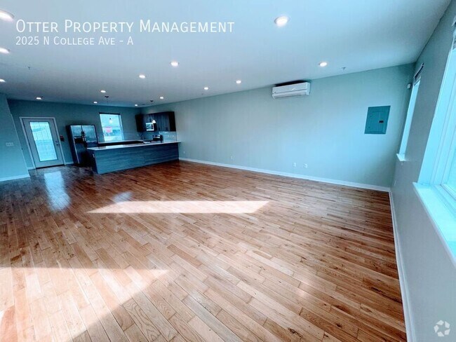 Building Photo - 2025 N College Ave Unit A Rental