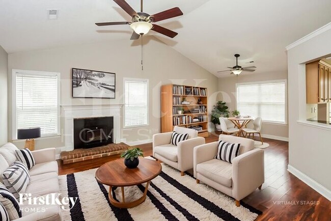 Photo - 3407 Brickyard Ln