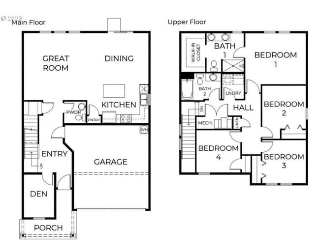 Photo - 477 Himalaya St. NE