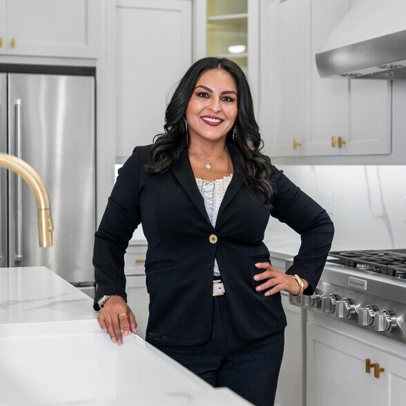 Primary Contact Photo