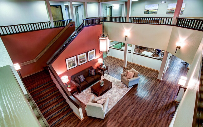 Photo - Westminster Meadows - Senior