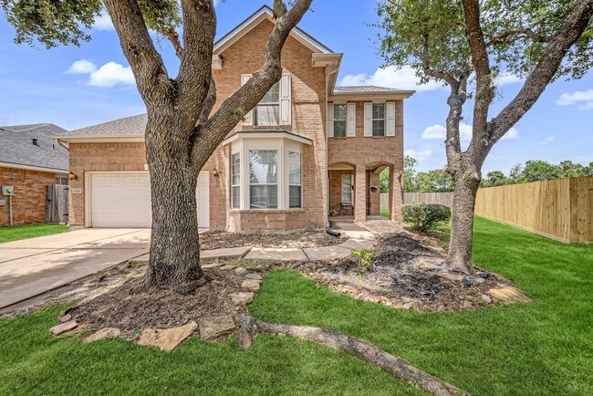 Building Photo - 18106 Linden Forest Ln