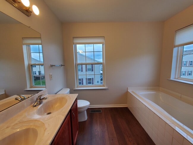 Photo - Beautifully Upgraded Semi-Detached Home with 3 Bedrooms Plus Den in East Penn School District