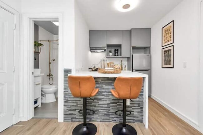 Photo - 2620 Arbor St Unidad FL1-ID1257746P