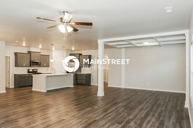 Photo - 3 Bedroom Pet-Friendly Home in MERIDIANVIL...