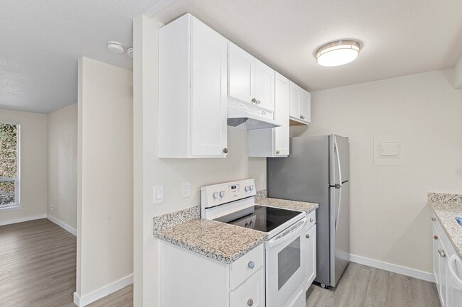 Photo - North Forest Apartments