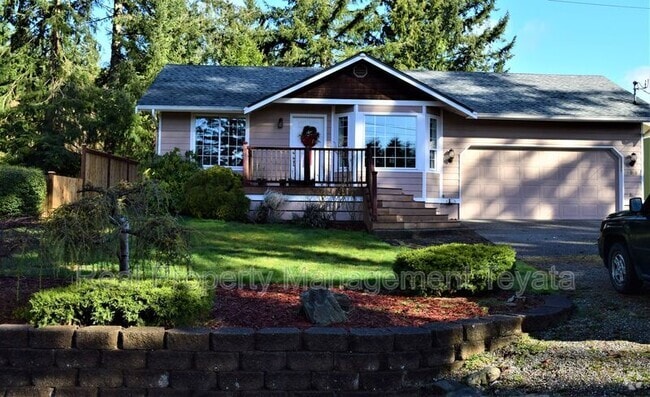 Building Photo - 3050 Glenhaven Dr Rental