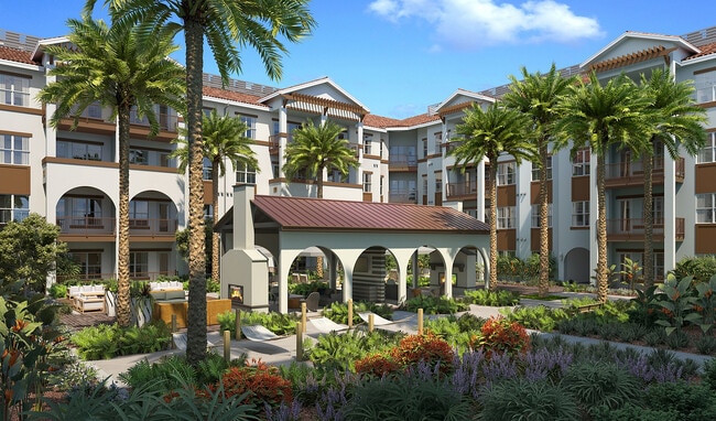 Photo - Lantower Sunrise