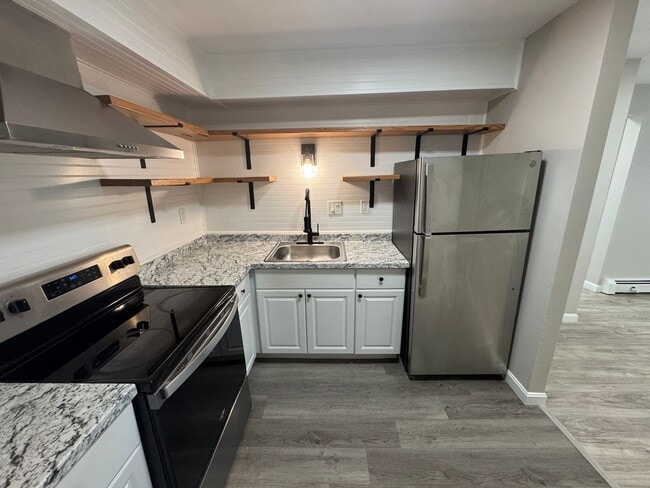 Building Photo - 158-162 Water Street-Unit 6 Unit 6