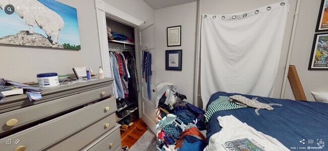 Building Photo - 5 Eustis St Unit 9-1R Rental