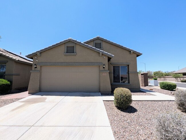 Building Photo - 3731 W St Kateri Dr Rental