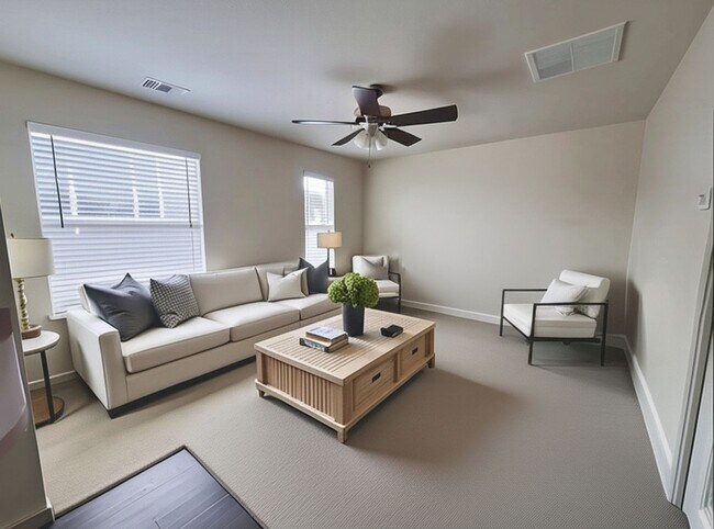 Photo - 1bed/1bath Garage Apartment