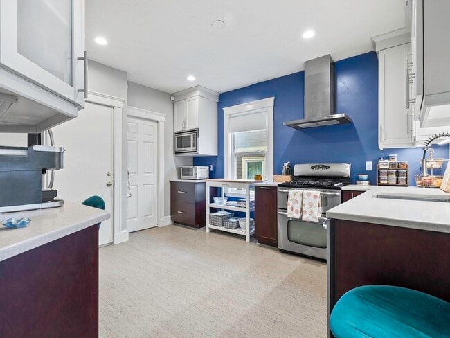 Photo - 11 Weld Hill St Unit 2