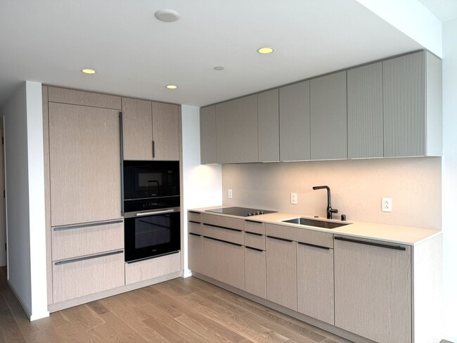 Building Photo - The Park Ward Village - One bedroom, one bath, one assigned parking stall Unit 2309