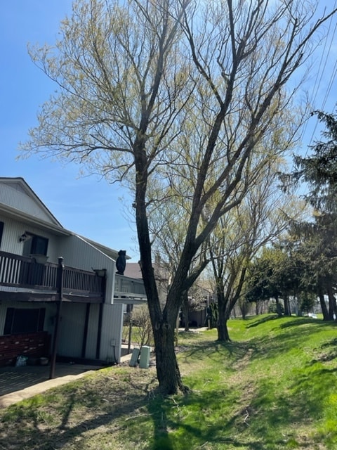 Photo - 4015 Marks Rd Unit 2D