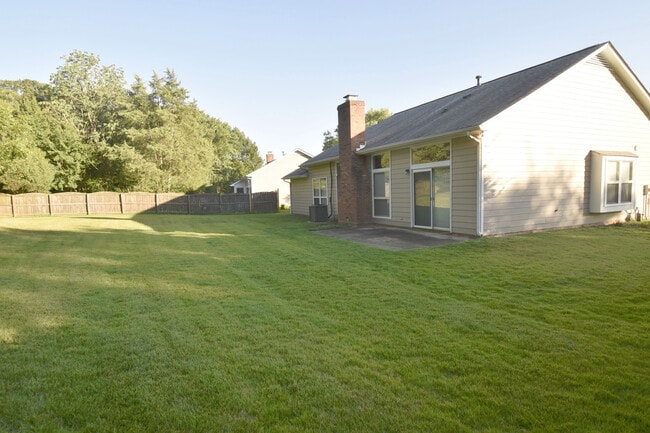 Photo - 1/2 Month Free!! - Sardis Rd area - Upgraded Ranch 3 bed, 2bath, 2 Car Garage
