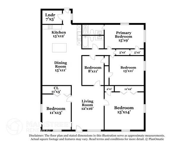 Photo - 7618 Cassino Ave