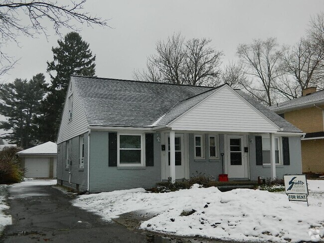 Building Photo - 1046 Grace St Rental