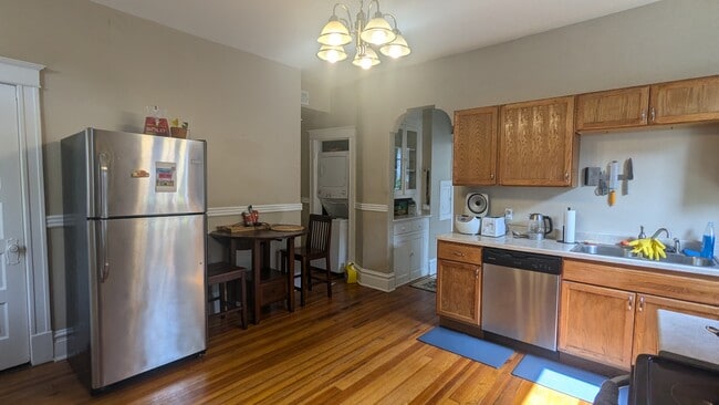 Photo - 2203 Jules St Unit 2203B