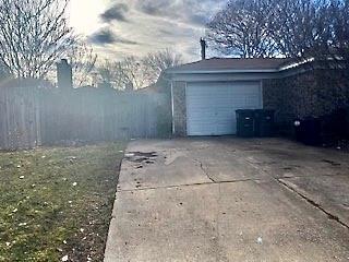 Photo - 2805 Woodmont Trail Townhome