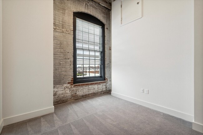 Photo - The Paper Factory