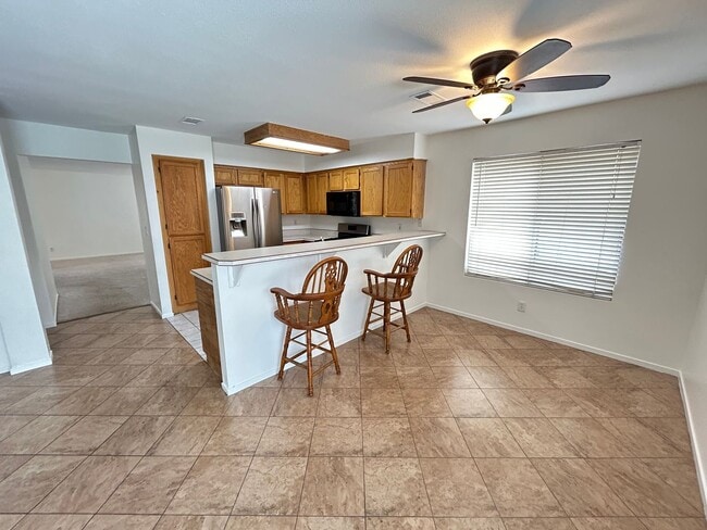 Photo - No HOA! 4 Bedroom 2.5 Bath with Pool!