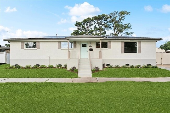 Building Photo - 2008 Taft Park Rental