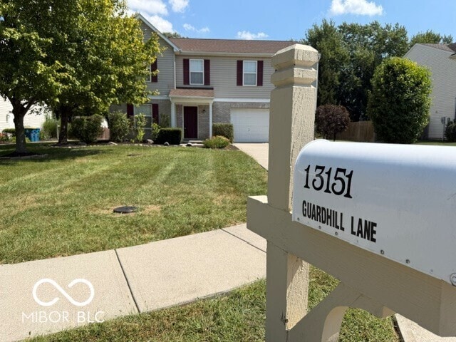 Photo - 13151 Guardhill Ln