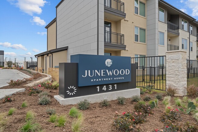 Photo - Junewood Apartments