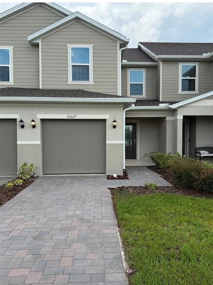 Building Photo - 16627 Luminary Lp