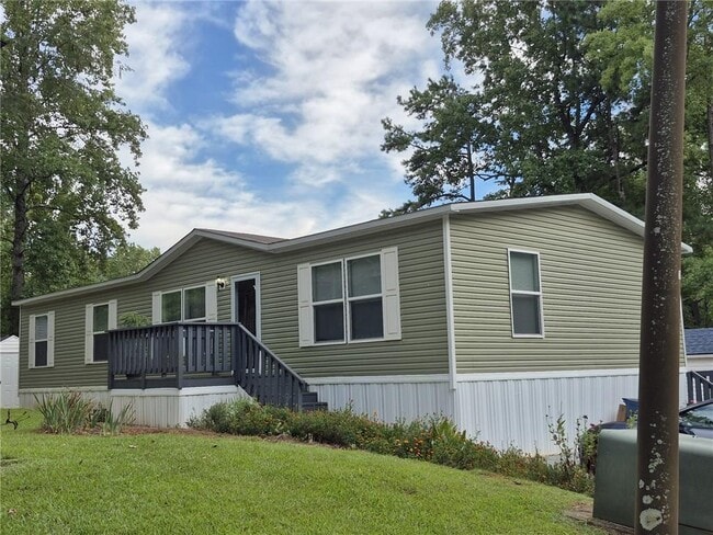 Building Photo - 6017 Whispering Pines Rental