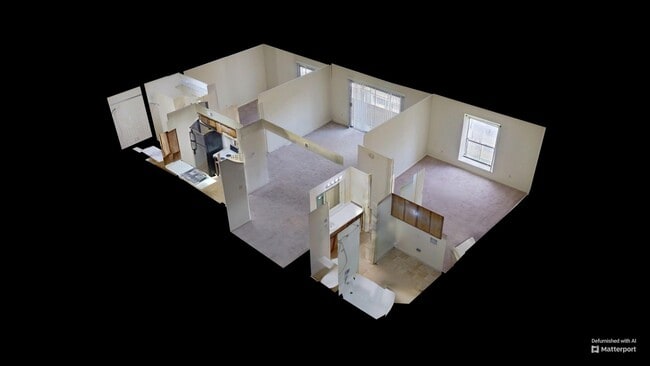Building Photo - 8517 Hearth Dr Unit 31 Rental