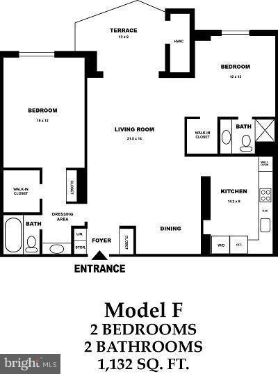 Building Photo - 8360 Greensboro Dr Unit 203