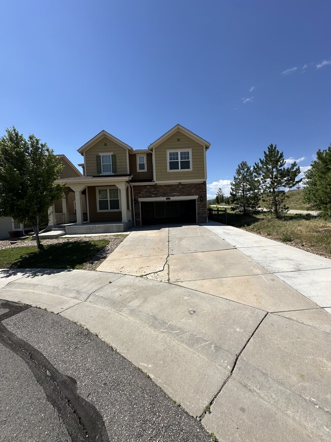 Photo - 19760 W 59th Dr Casa