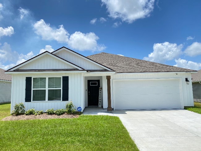 Building Photo - 16213 Loussier Dr