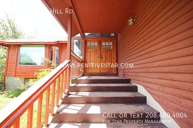 Photo - 1615 Juniper Hill Rd